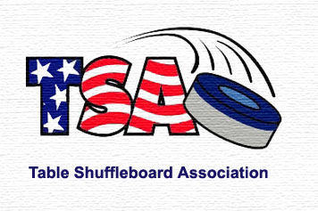 TSA Logo